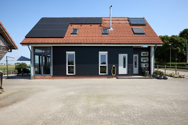 Medium property photo - Korteraarseweg 56, 2461 GM Ter Aar